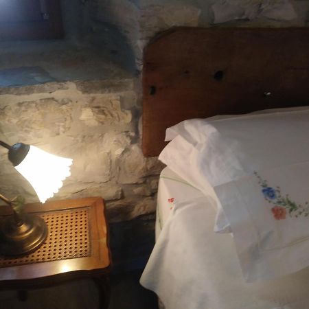 Segarati Relax La Romantica Rocca di Varsi Exterior foto